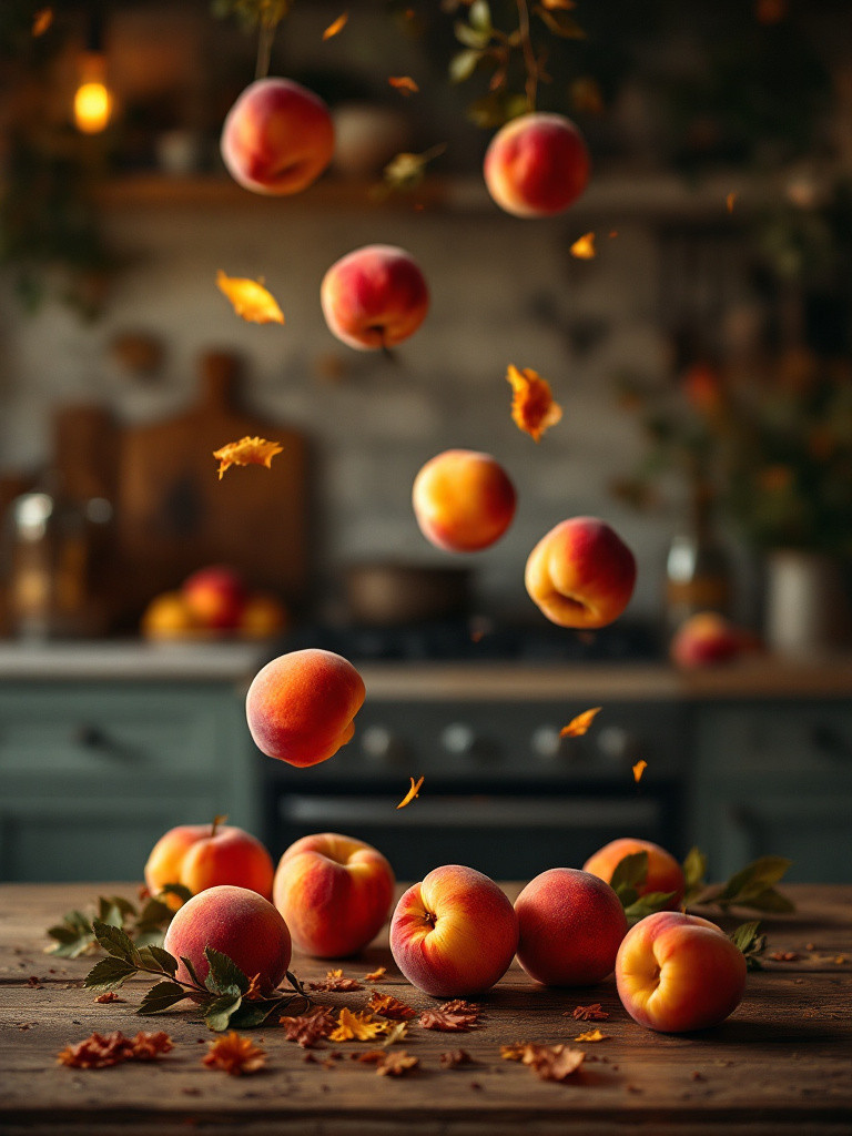 Peaches